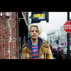 Meet your Posher, Joseph